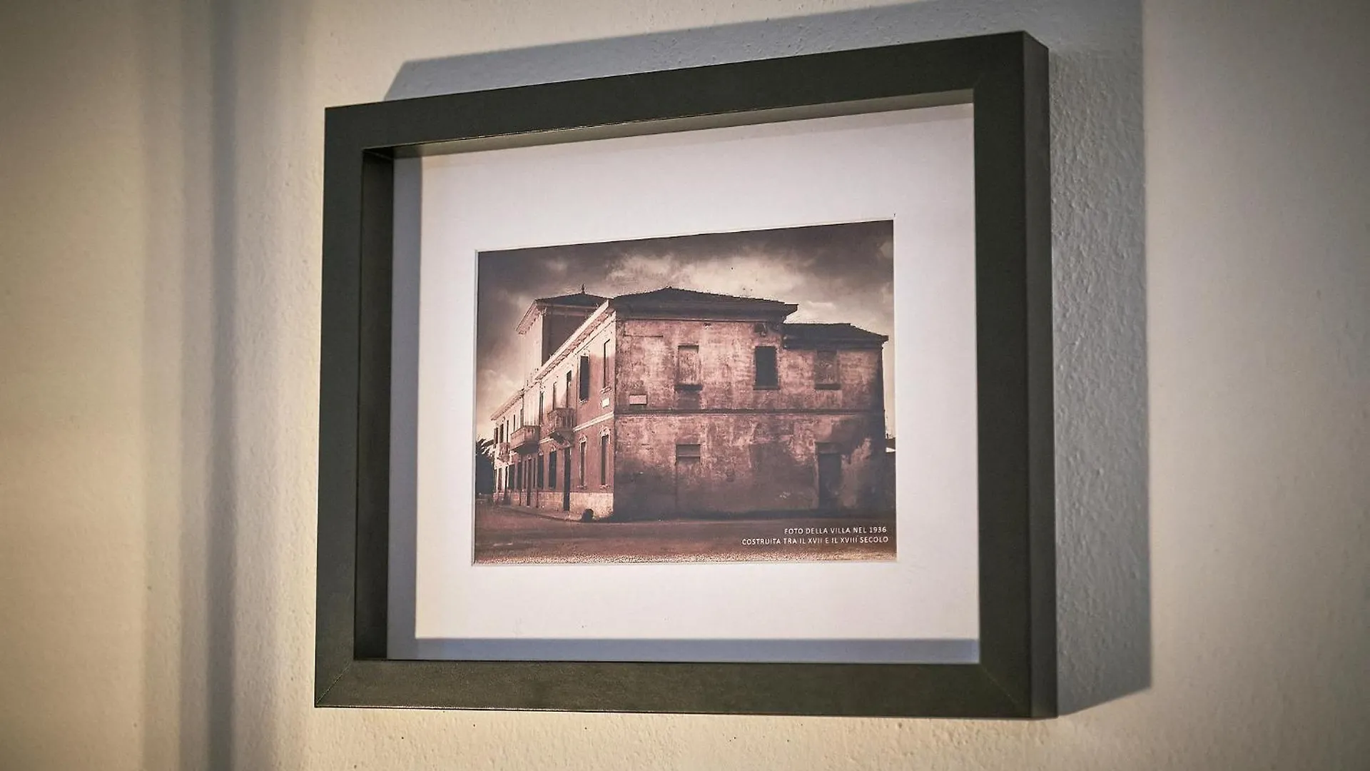 Delta Dreams Guest House Porto Viro