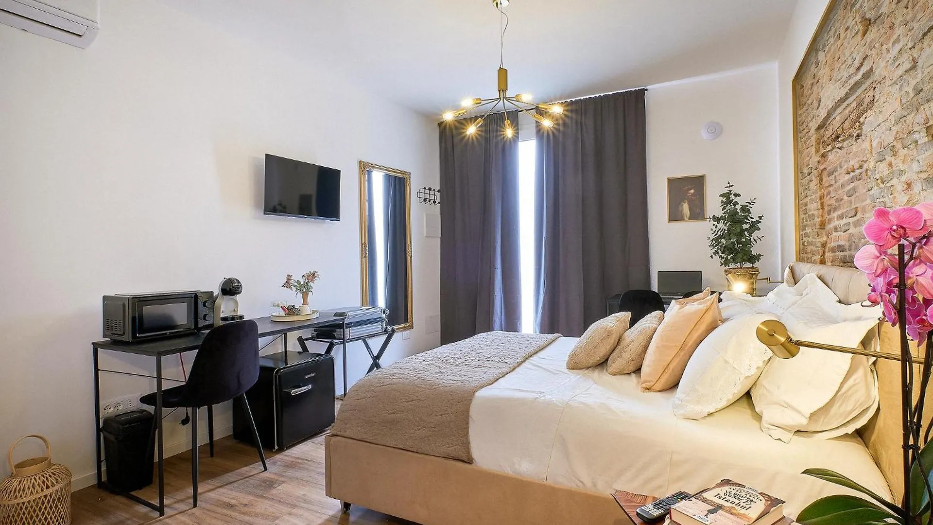 Delta Dreams Guest House Porto Viro Italien