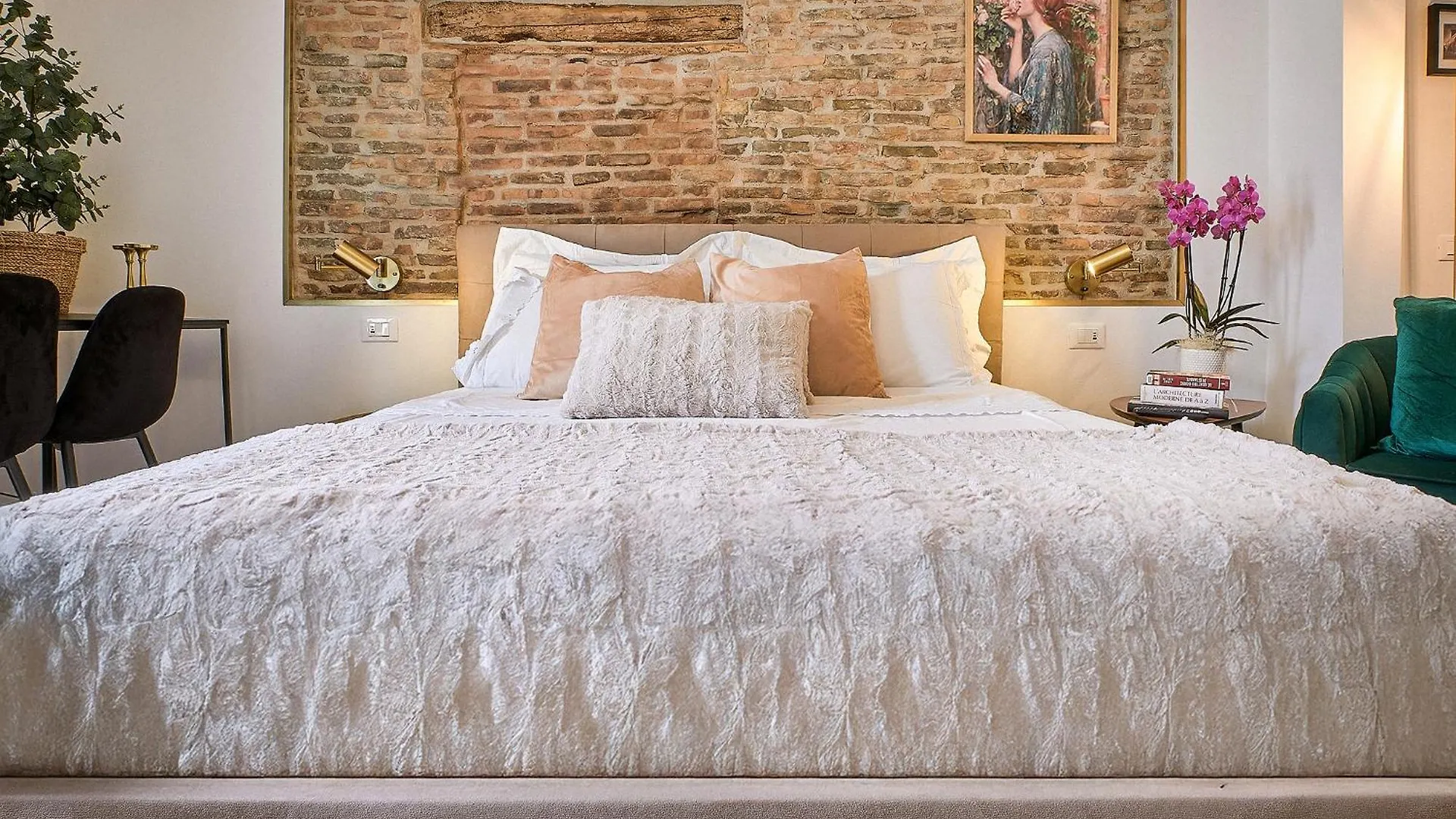 Delta Dreams Guest House Porto Viro 0*,  Italien