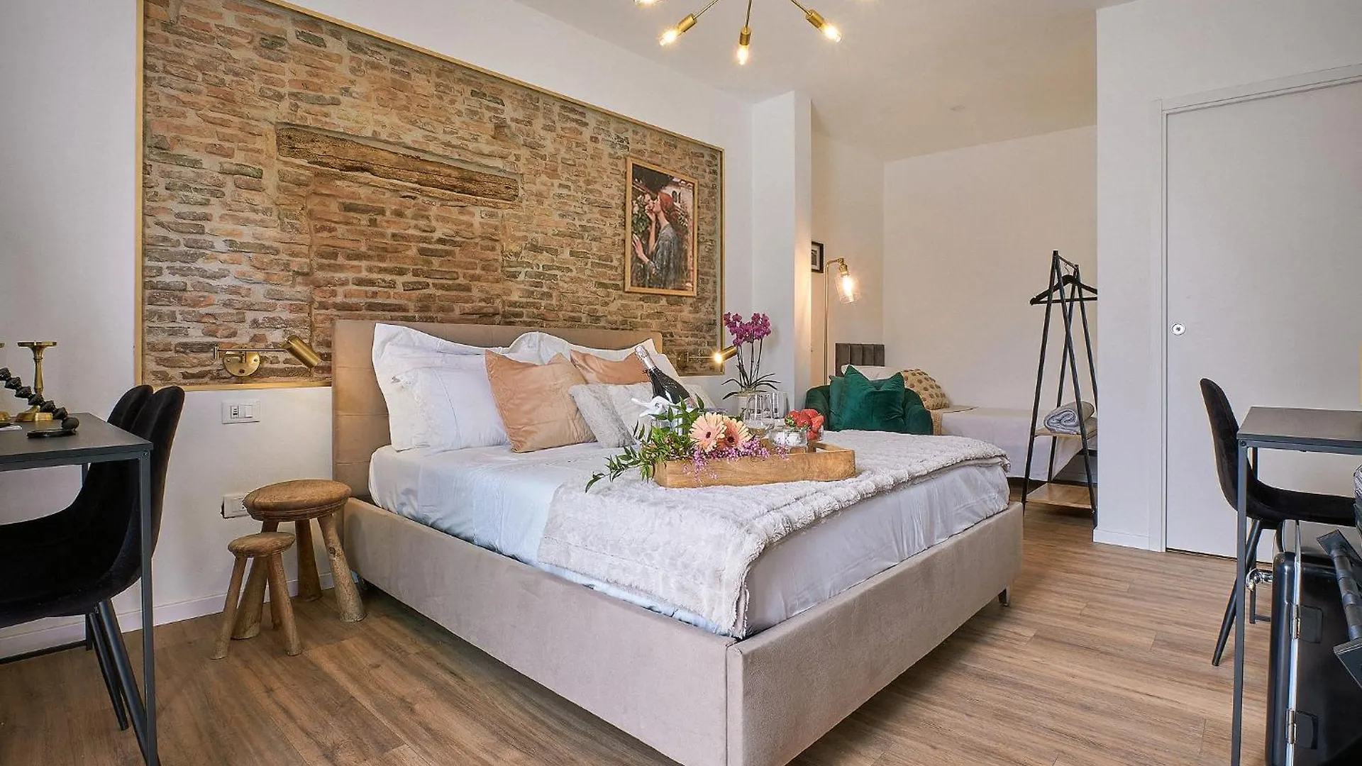 Delta Dreams Guest House Porto Viro