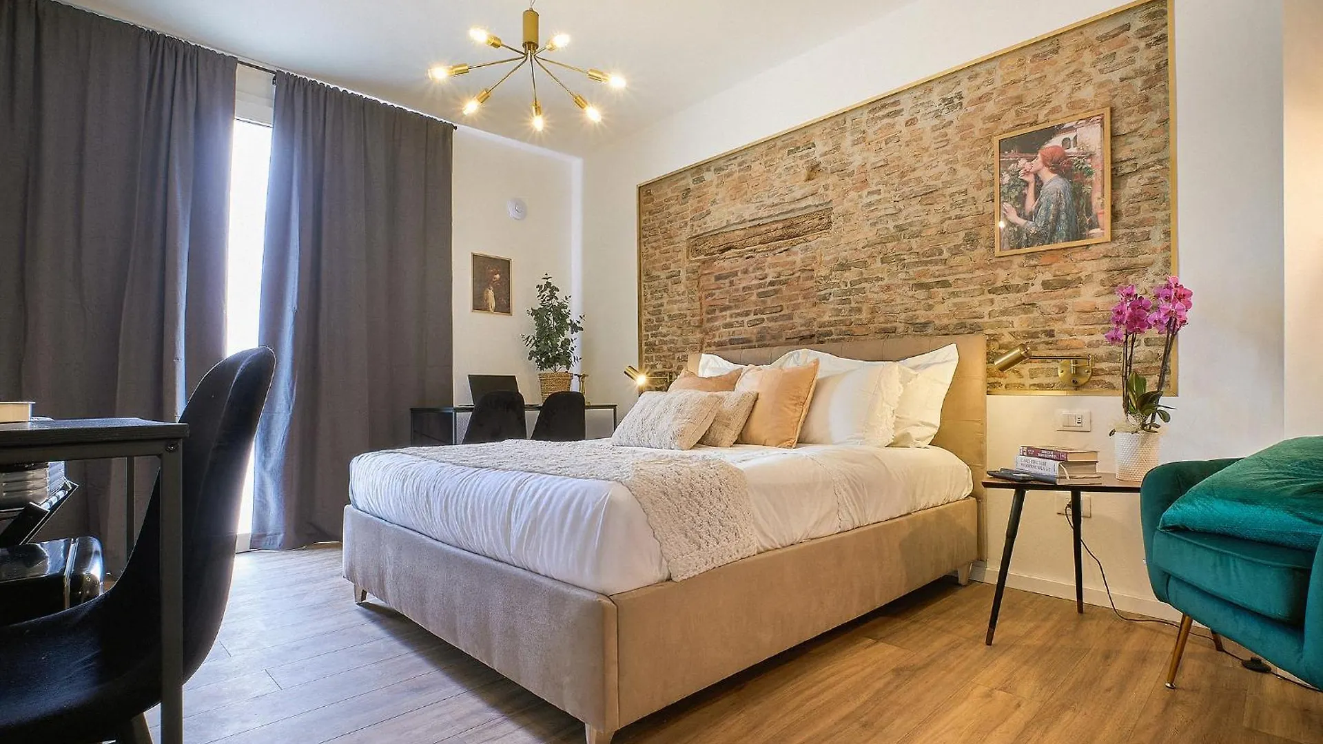 Delta Dreams Guest House Porto Viro 0*,  Italia