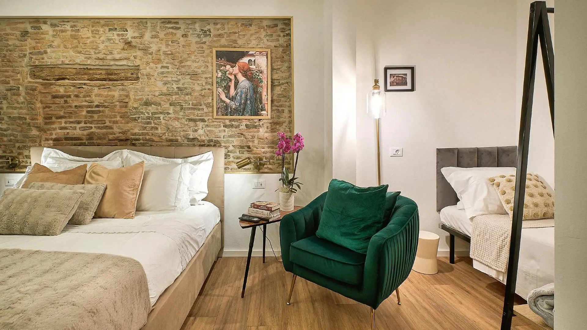 Delta Dreams Guest House Porto Viro Italia