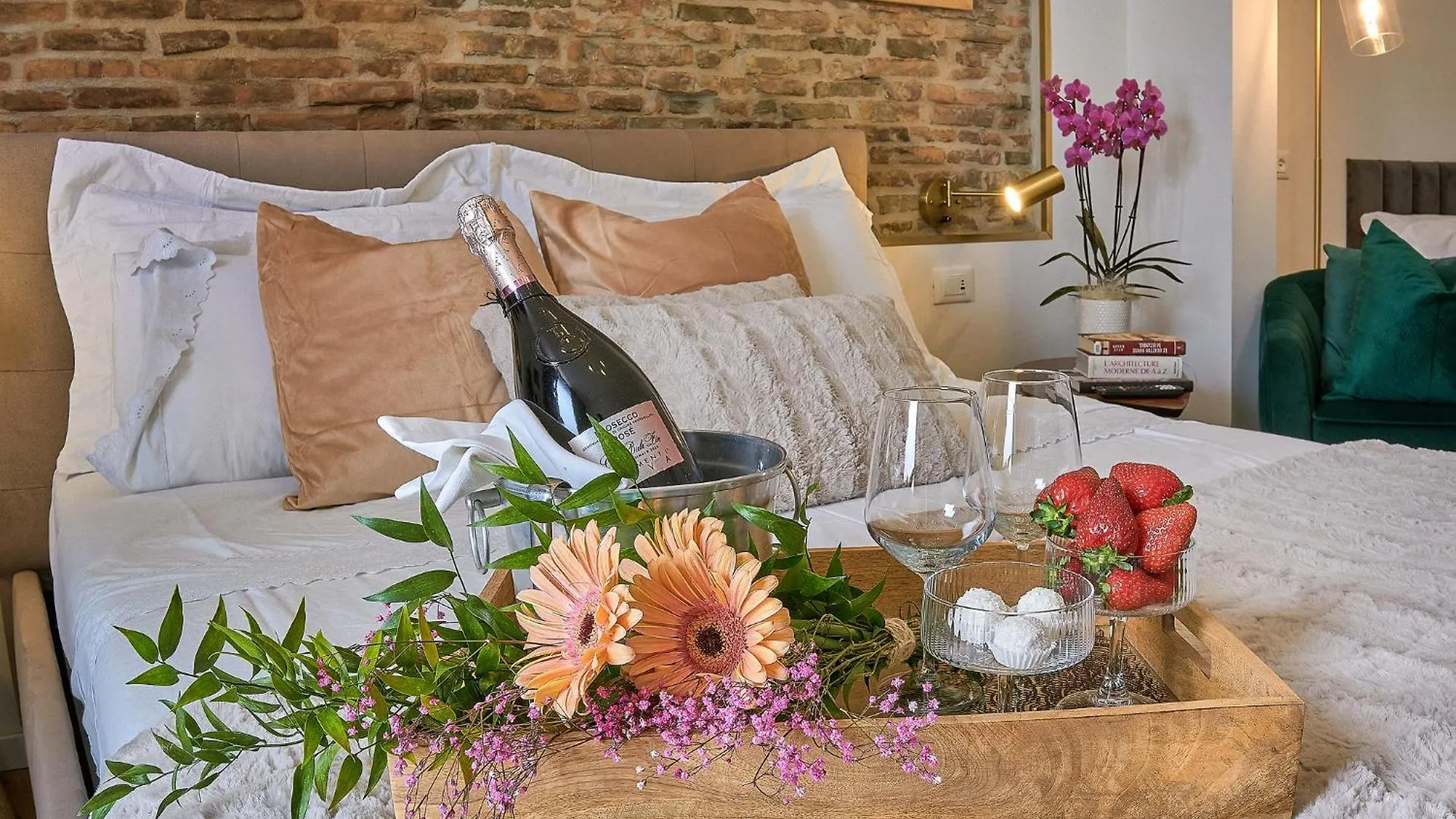Delta Dreams Guest House Porto Viro