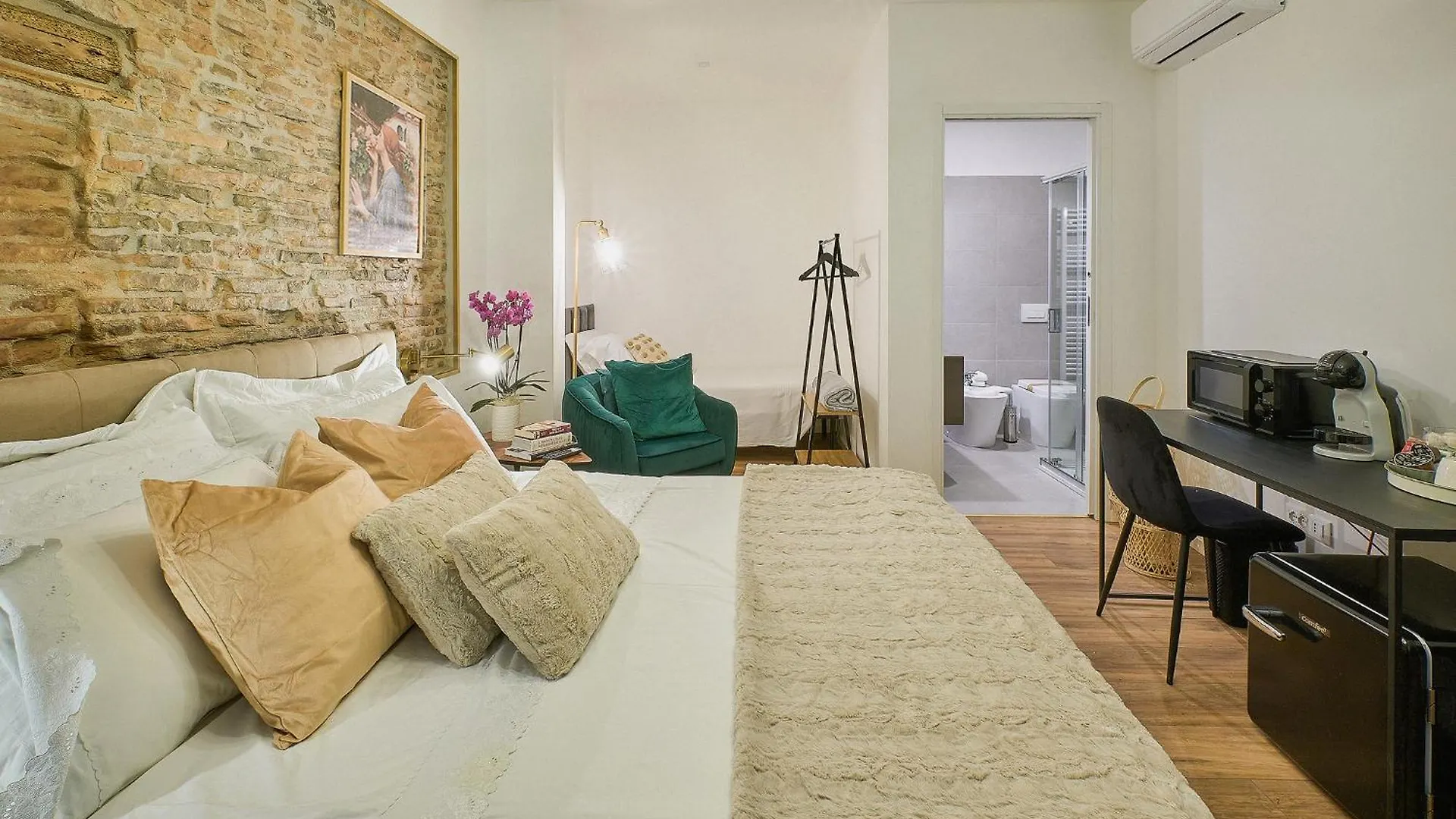 Delta Dreams Guest House Porto Viro