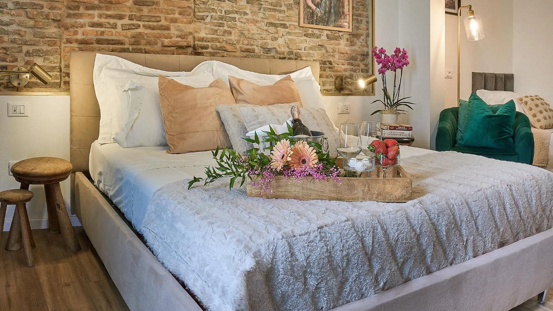 Delta Dreams Guest House Porto Viro