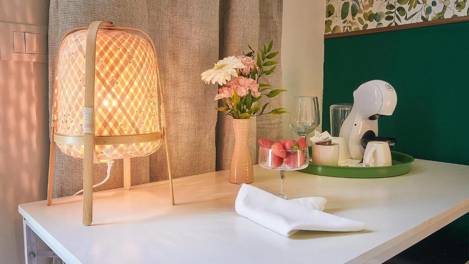 Delta Dreams Guest House Porto Viro Italien
