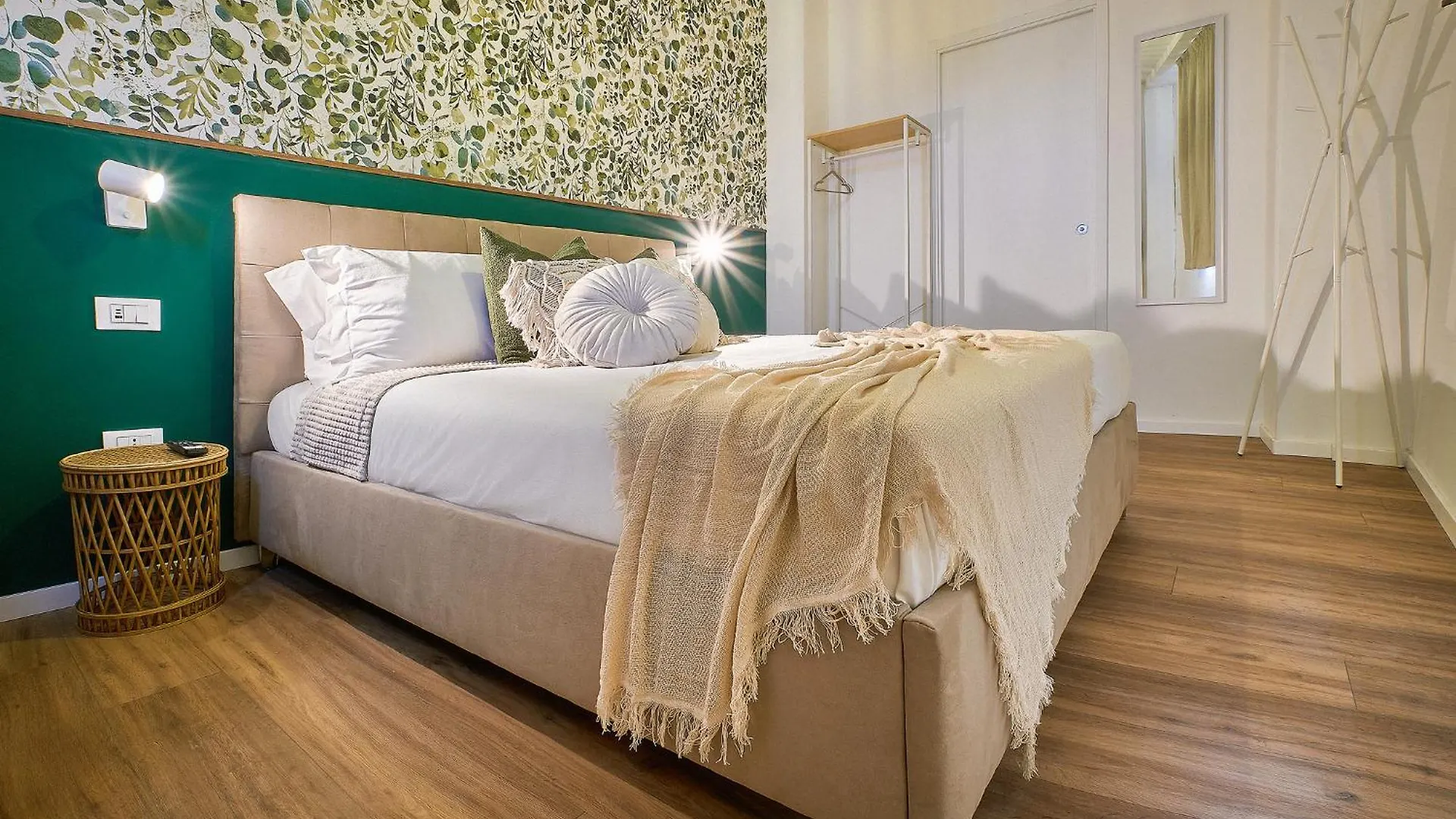 Delta Dreams Guest House Porto Viro Italien