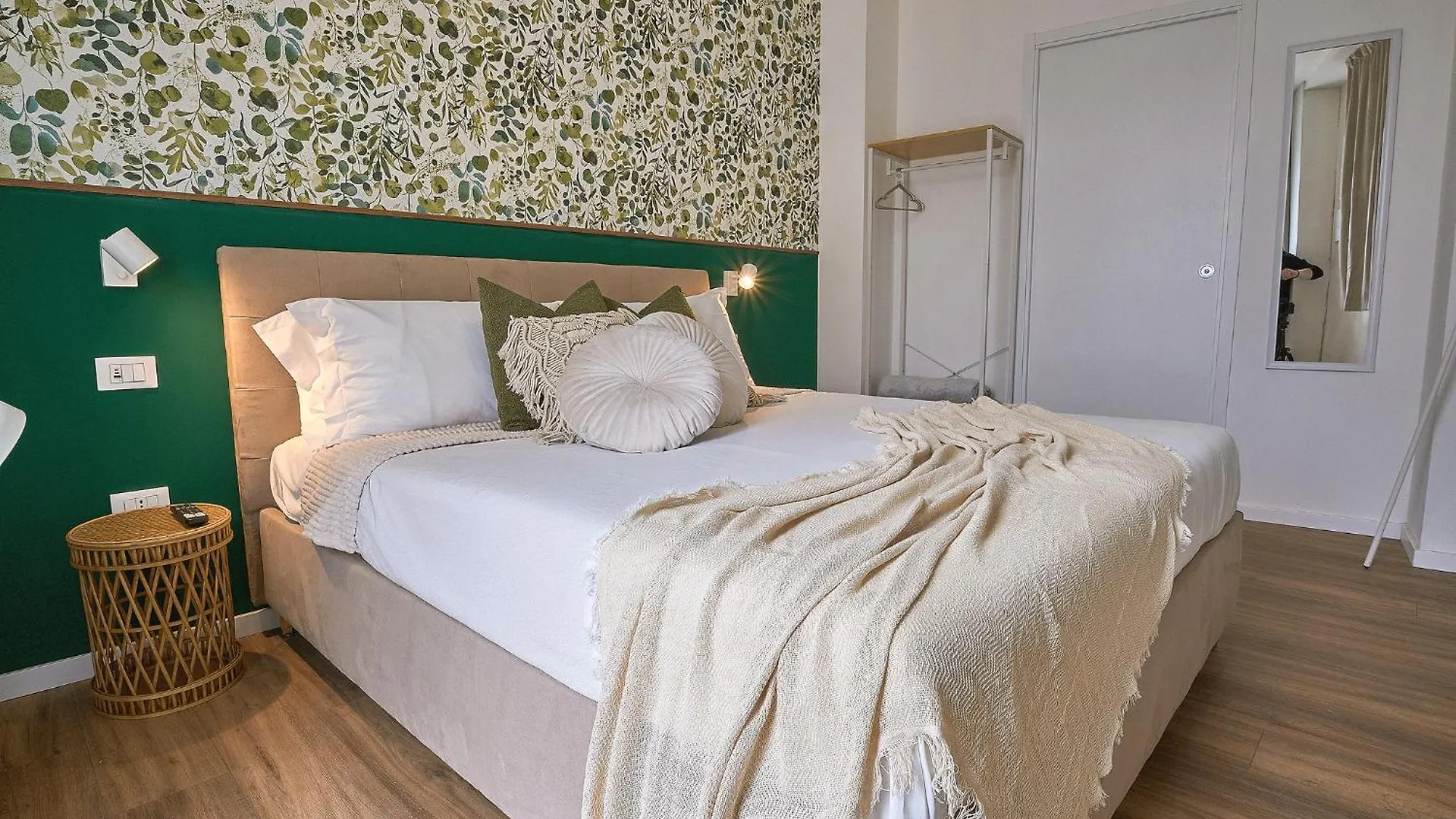 Delta Dreams Guest House Porto Viro 0*,