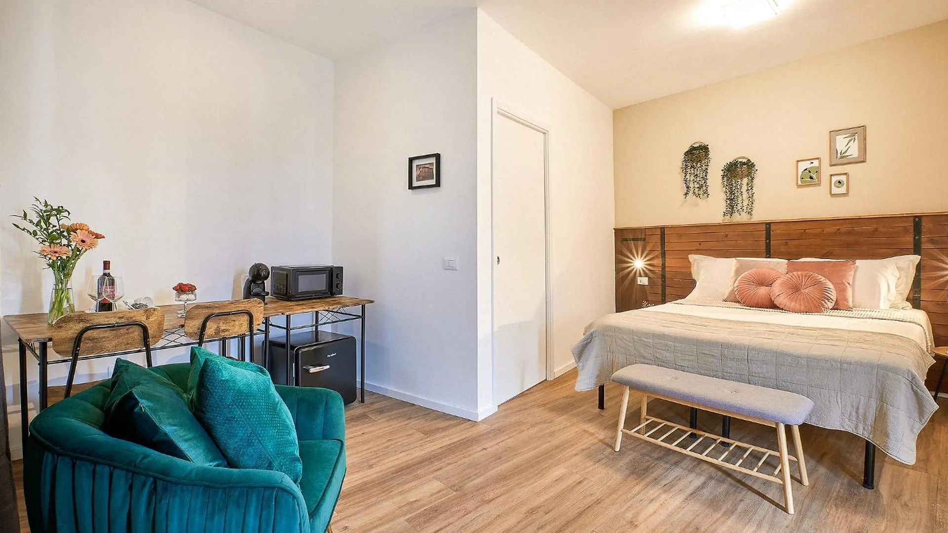 Delta Dreams Guest House Porto Viro