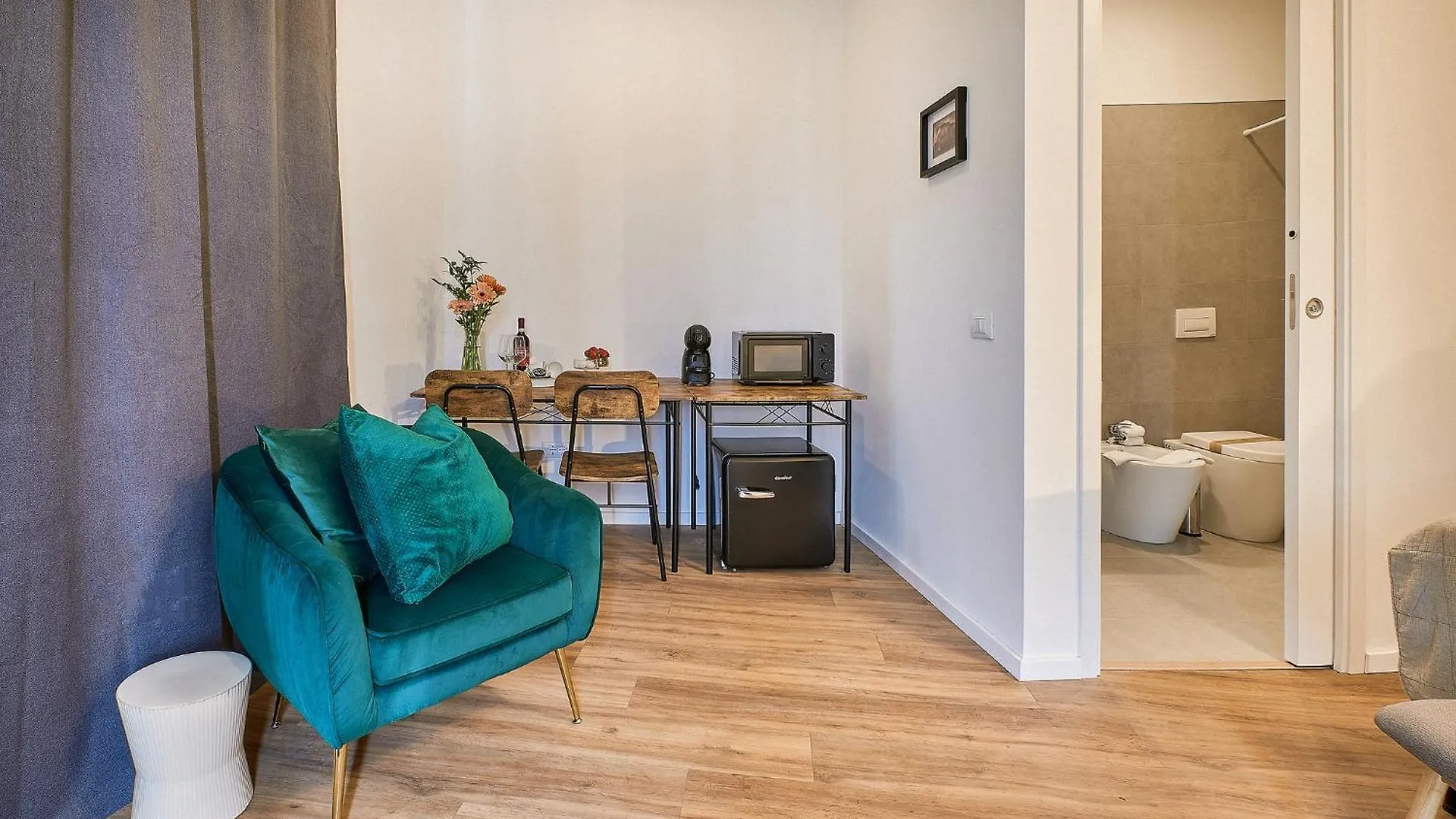 Delta Dreams Guest House Porto Viro