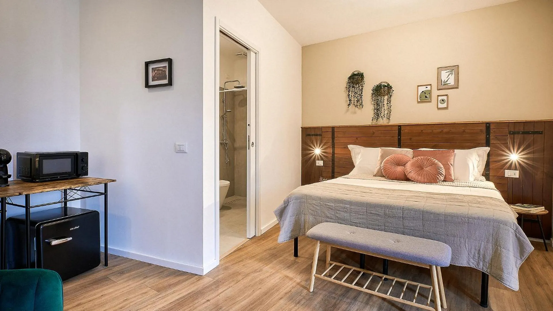 Delta Dreams Guest House Porto Viro