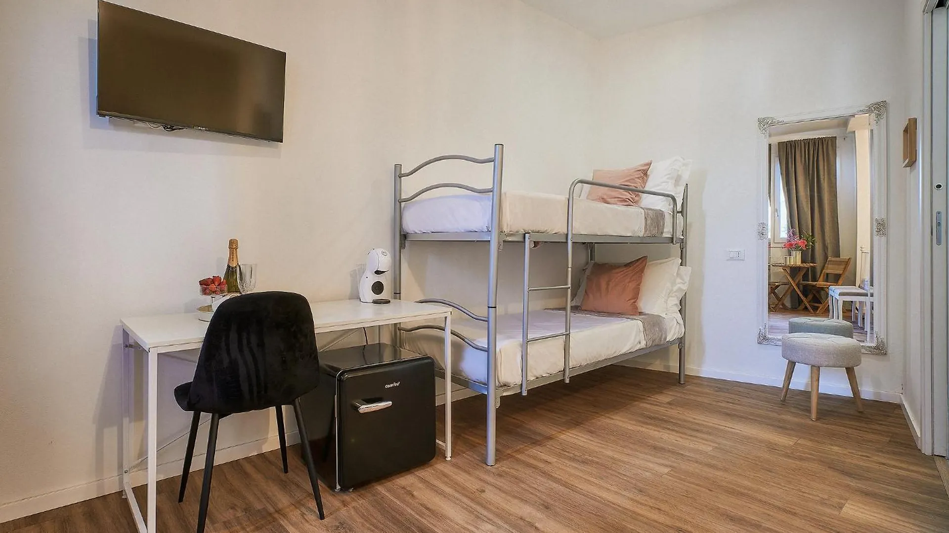 Delta Dreams Guest House Porto Viro Italia