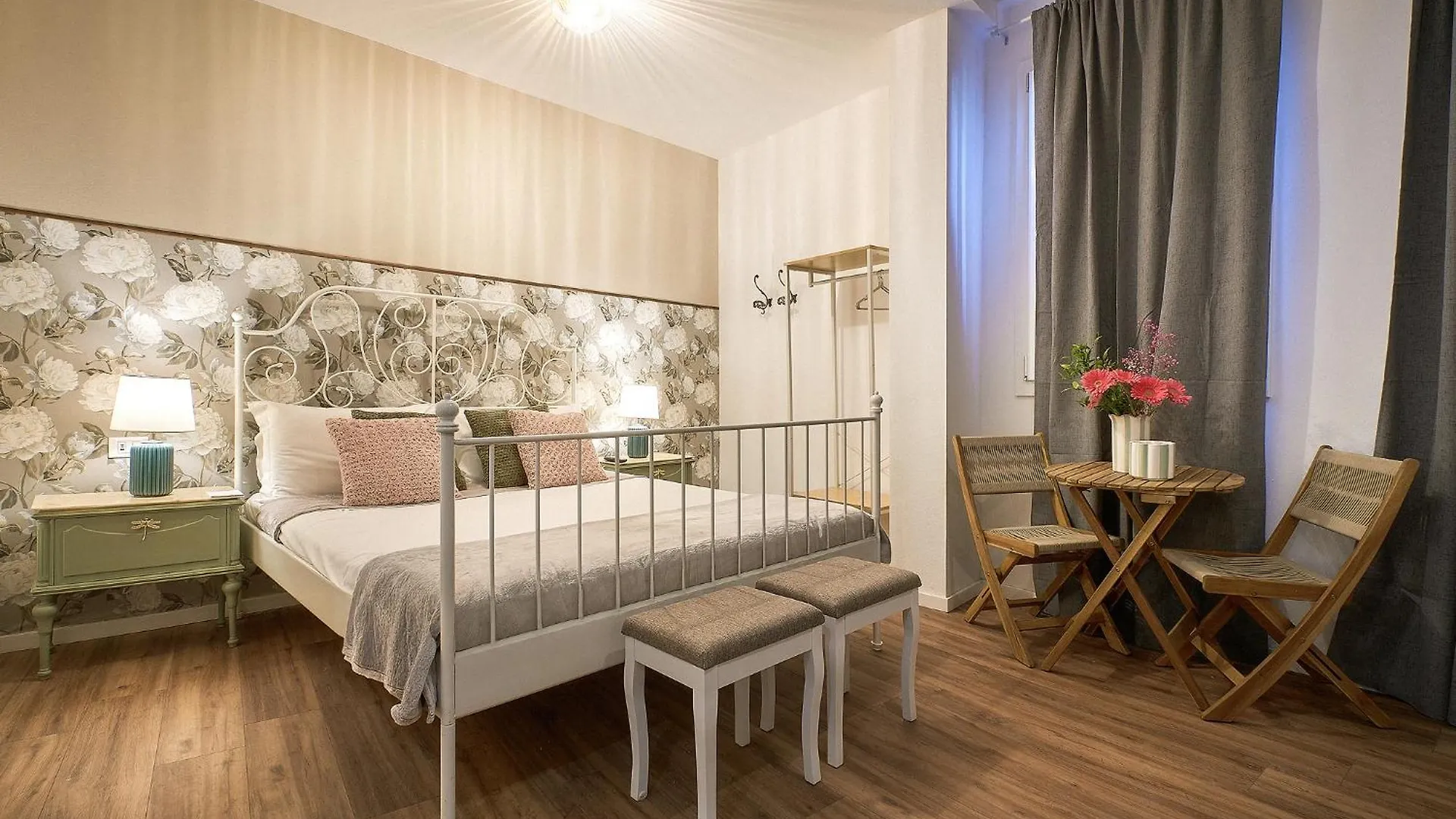 Delta Dreams Guest House Porto Viro 0*,