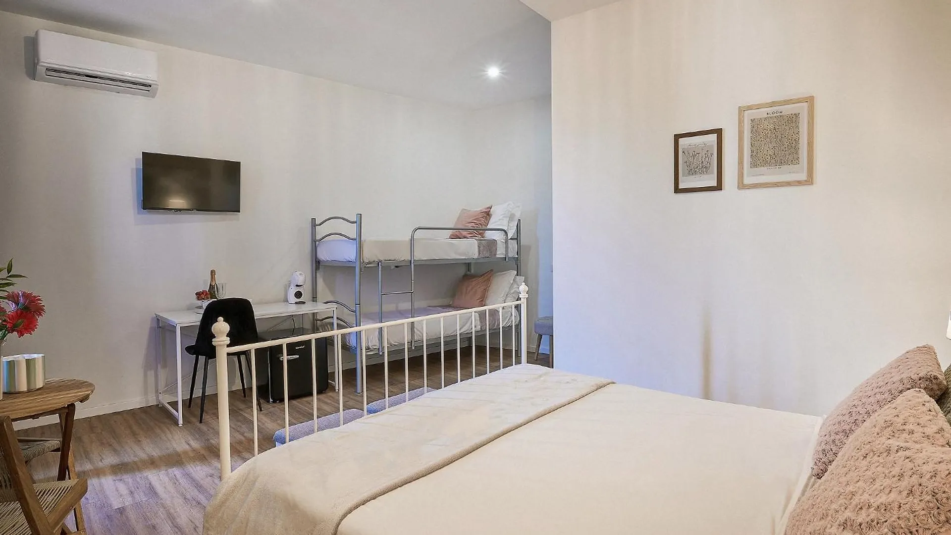 Delta Dreams Guest House Porto Viro 0*,