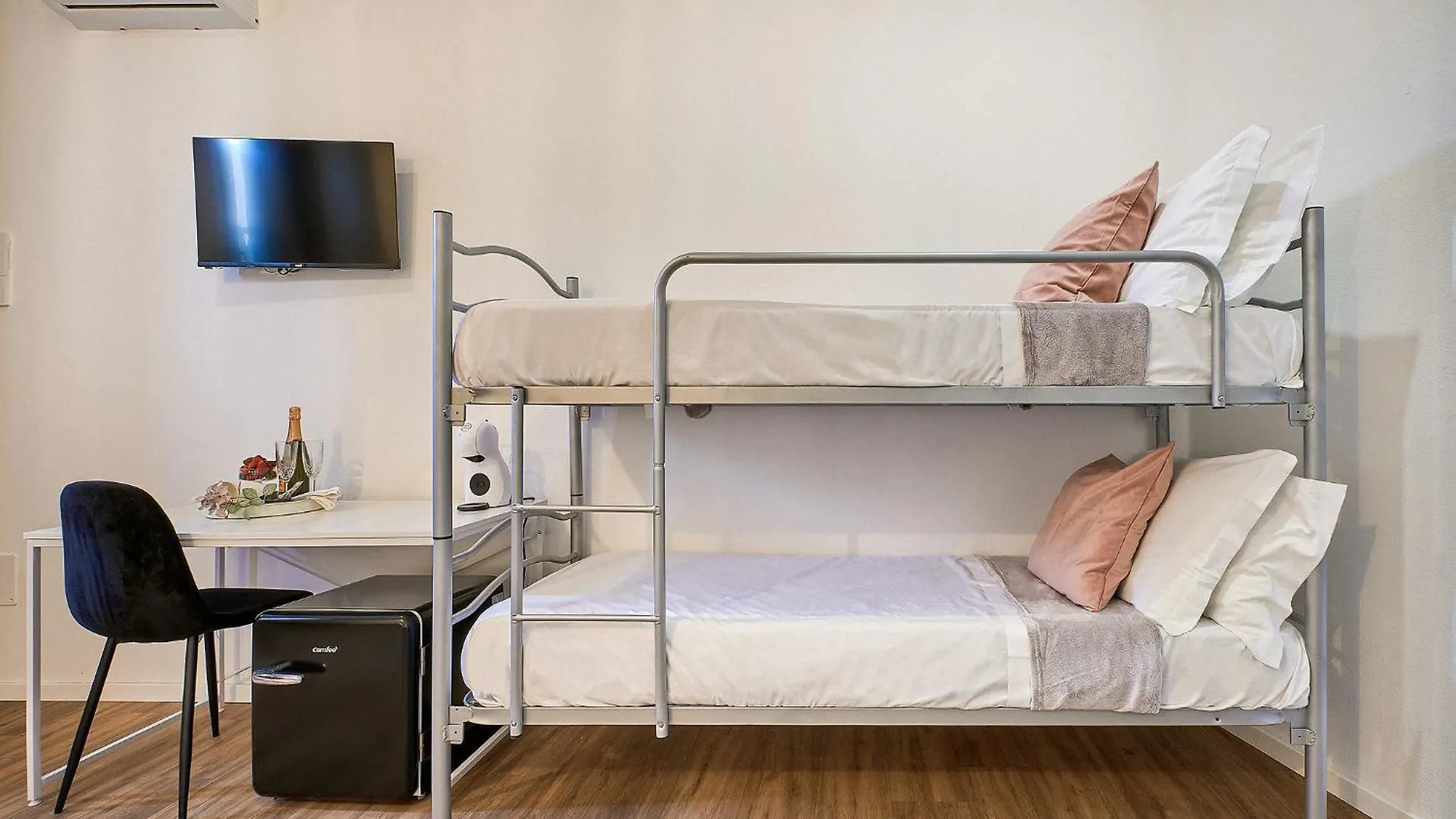 Delta Dreams Guest House Porto Viro
