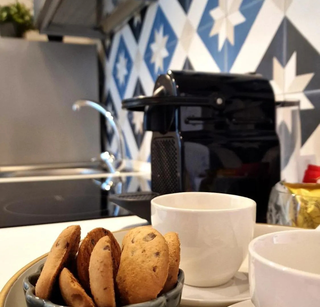Delta Dreams Guest House Porto Viro 0*,  Italia