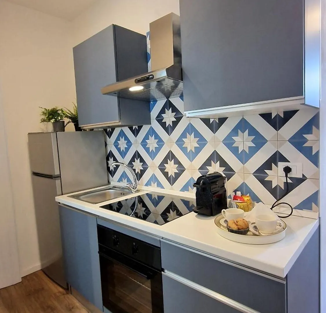 Delta Dreams Guest House Porto Viro 0*,  Italien