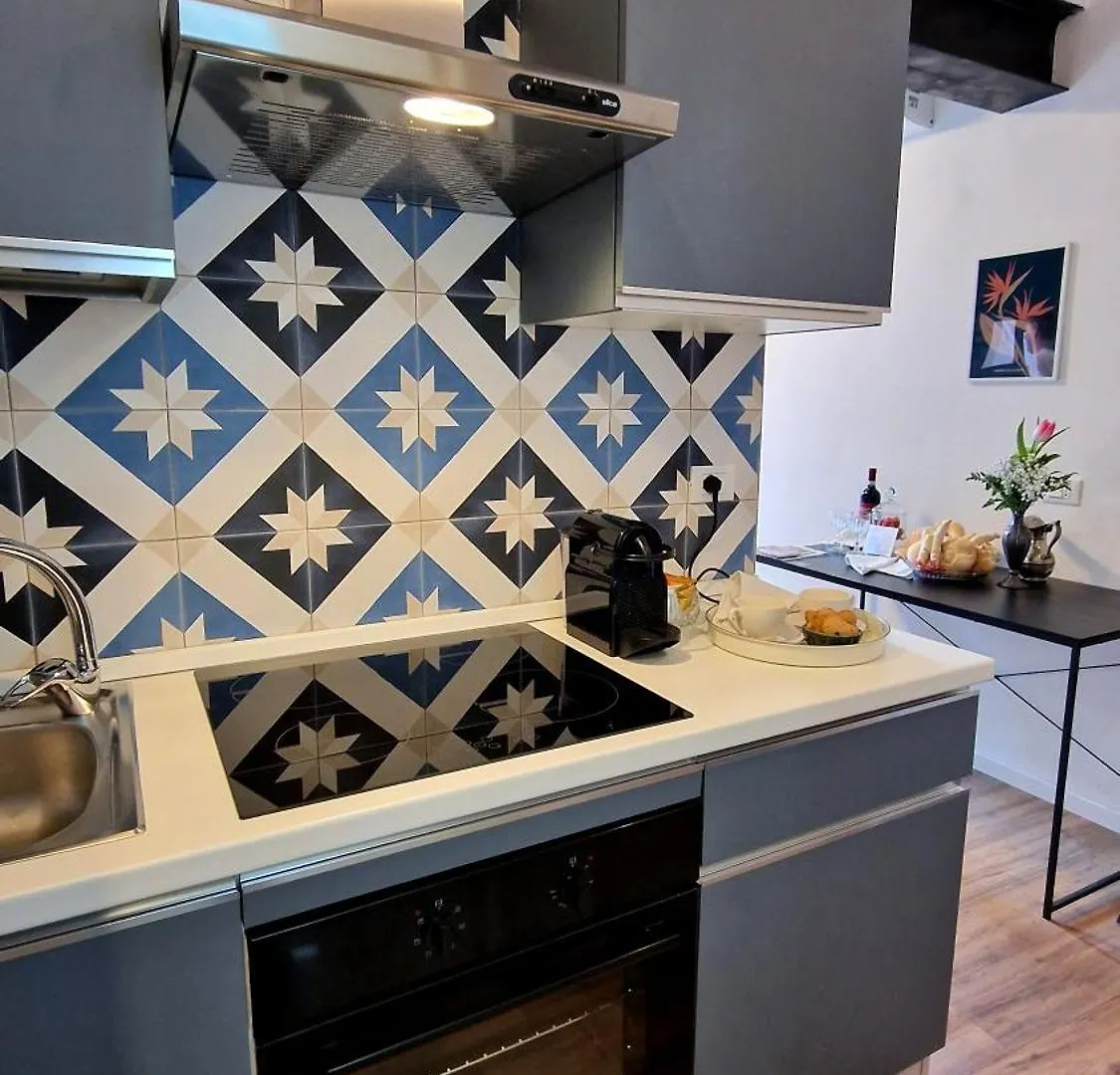 Delta Dreams Guest House Porto Viro