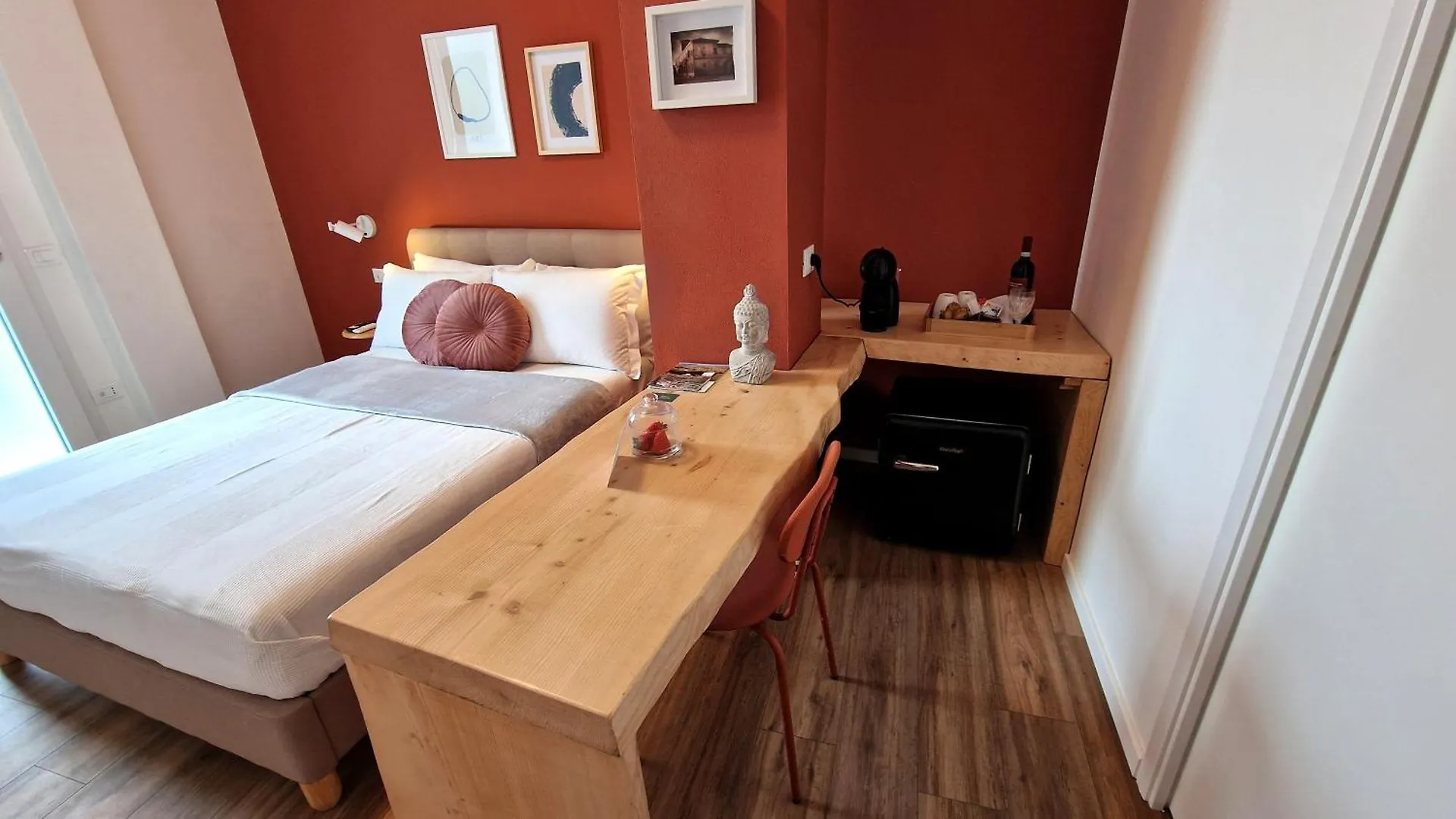 Delta Dreams Guest House Porto Viro Italien