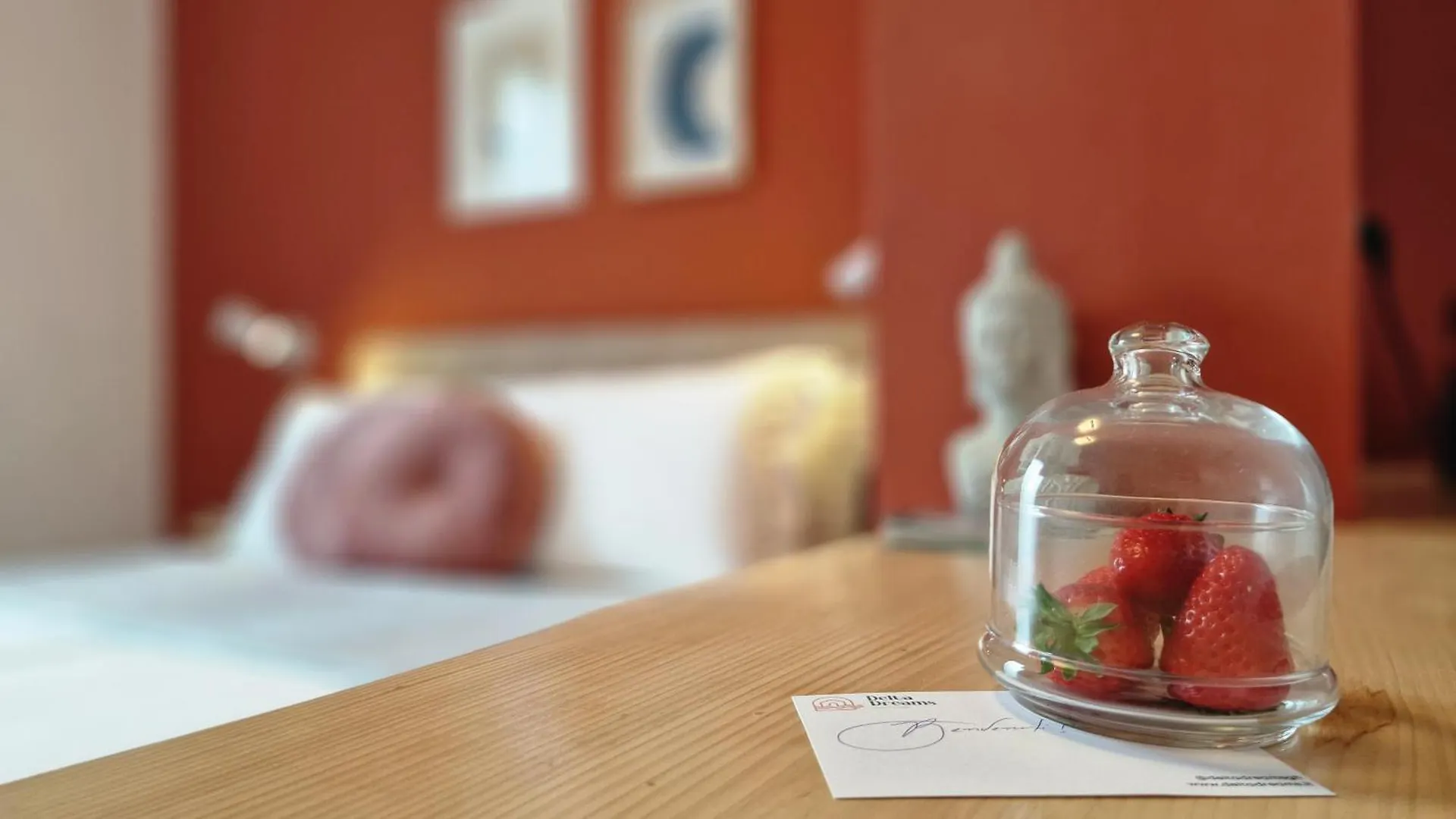 Delta Dreams Guest House Porto Viro 0*,  Italia