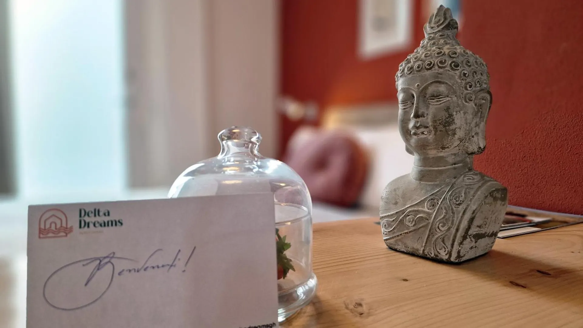 Delta Dreams Guest House Porto Viro