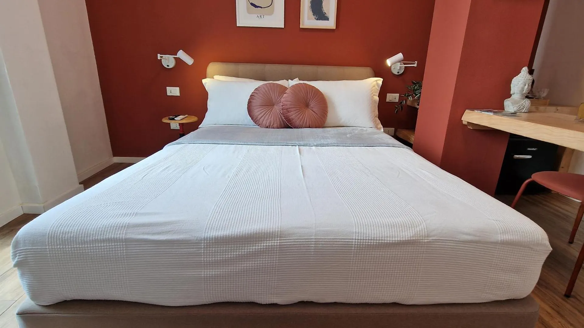 Delta Dreams Guest House Porto Viro