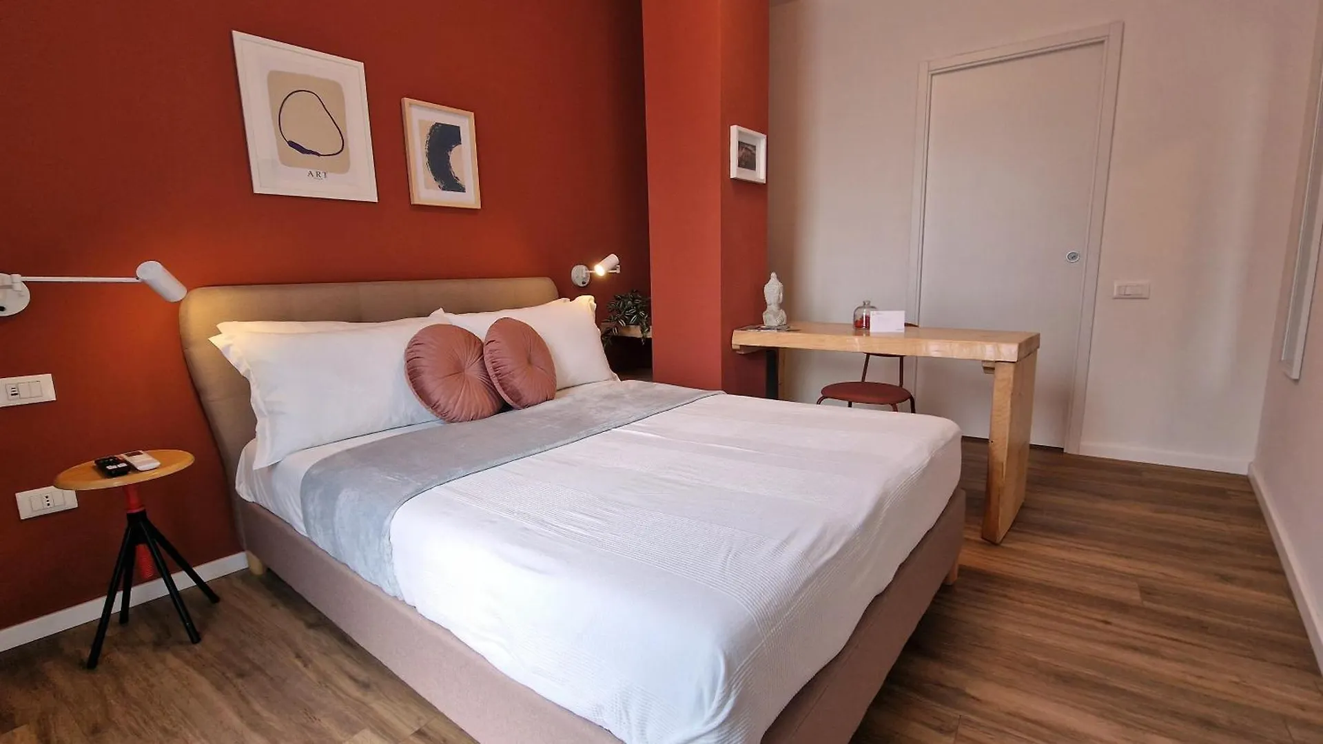 Delta Dreams Guest House Porto Viro