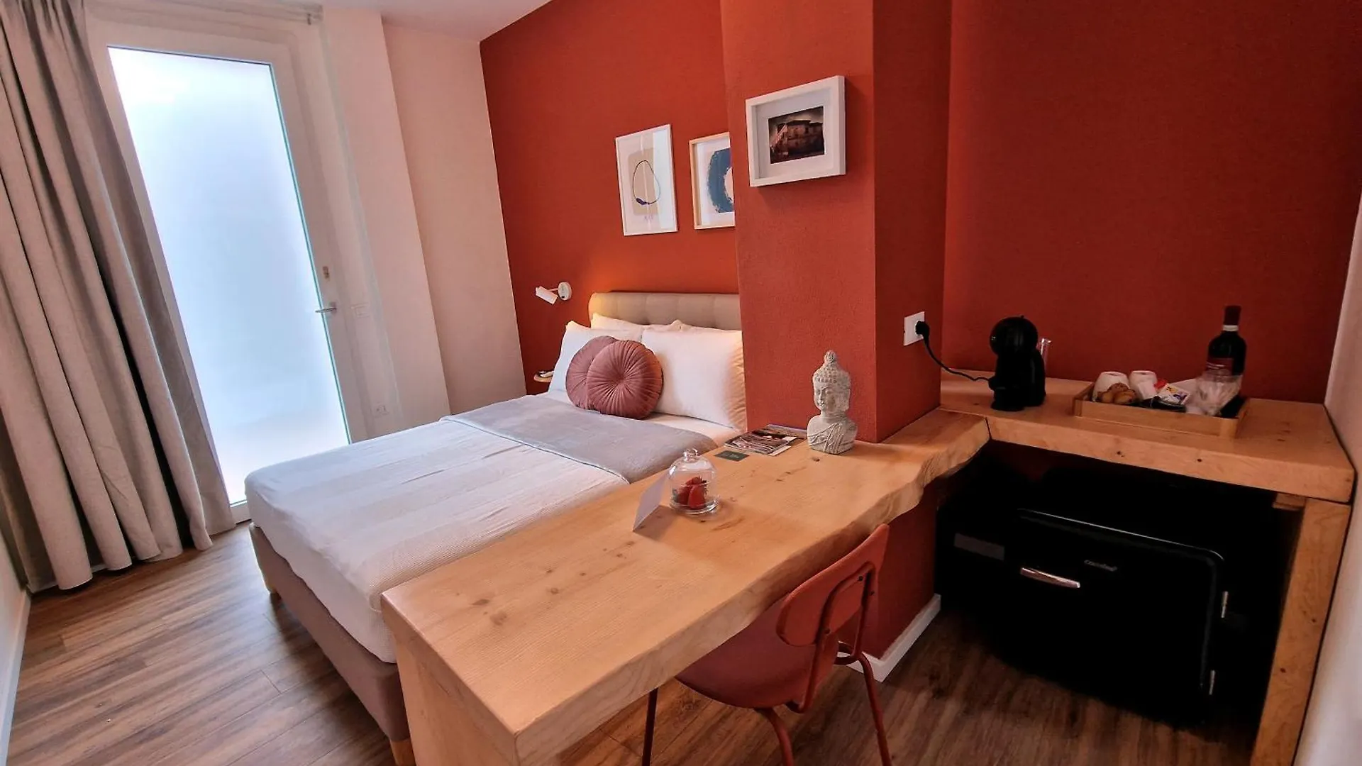 Delta Dreams Guest House Porto Viro Italien