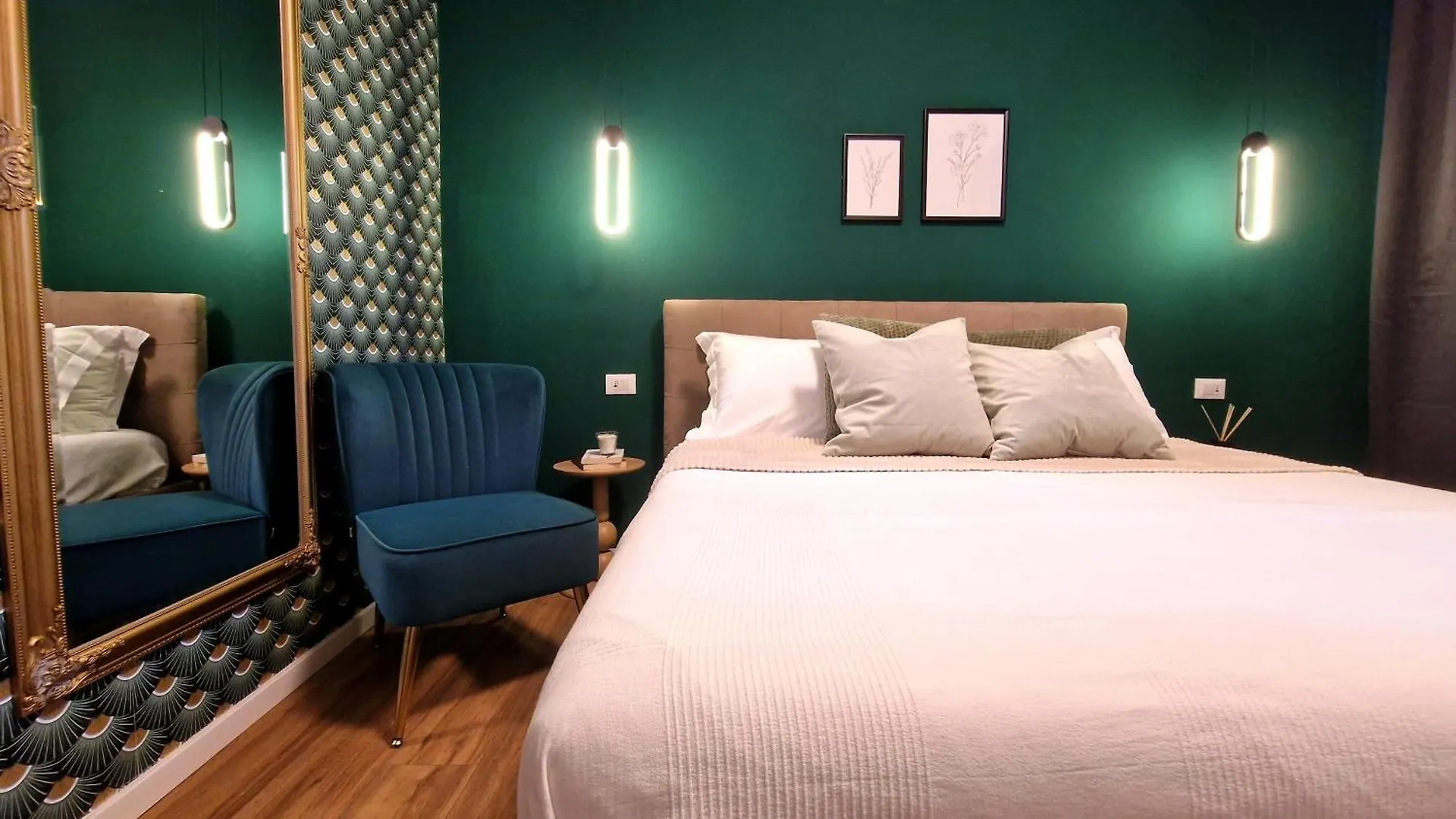 Delta Dreams Guest House Porto Viro