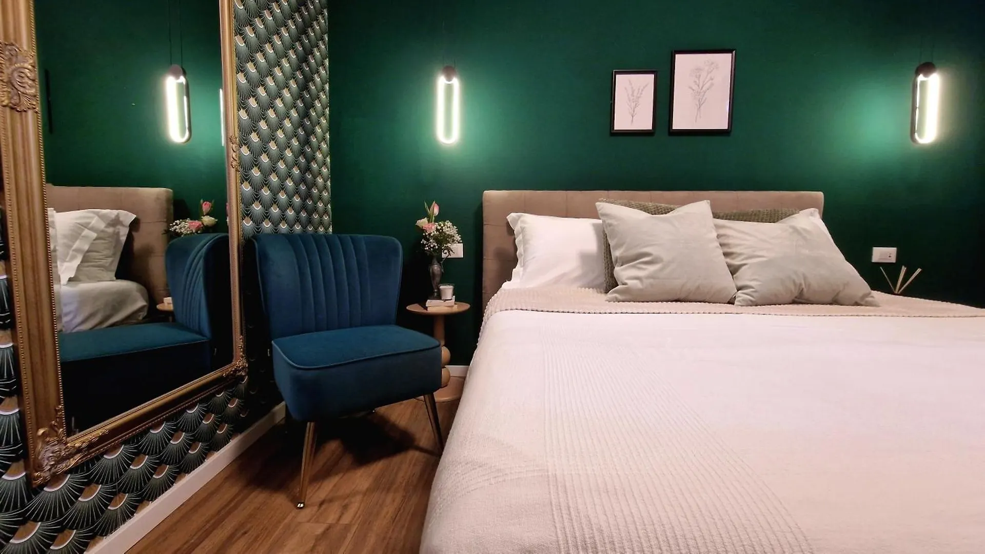 Delta Dreams Guest House Porto Viro