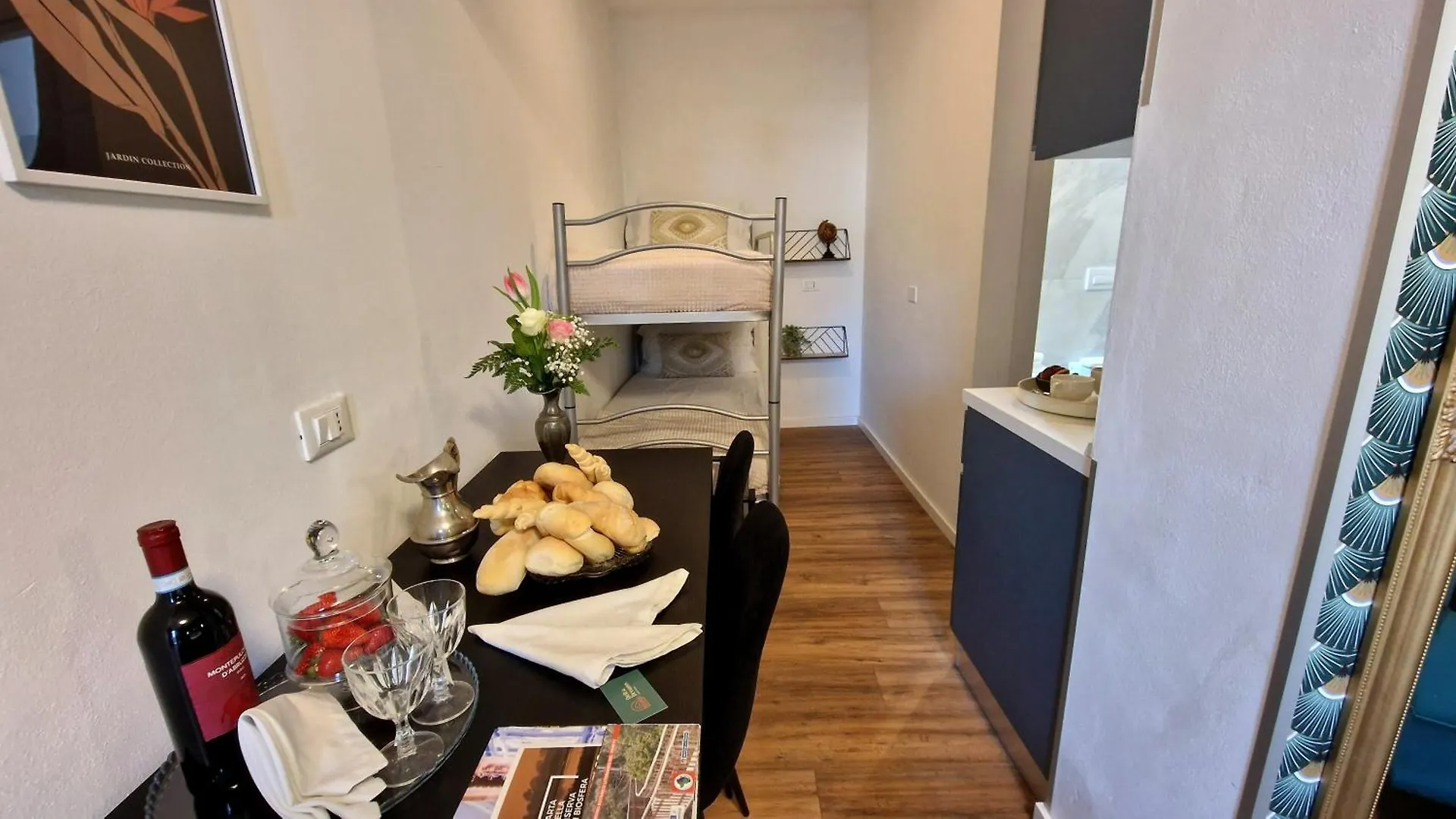 Delta Dreams Guest House Porto Viro
