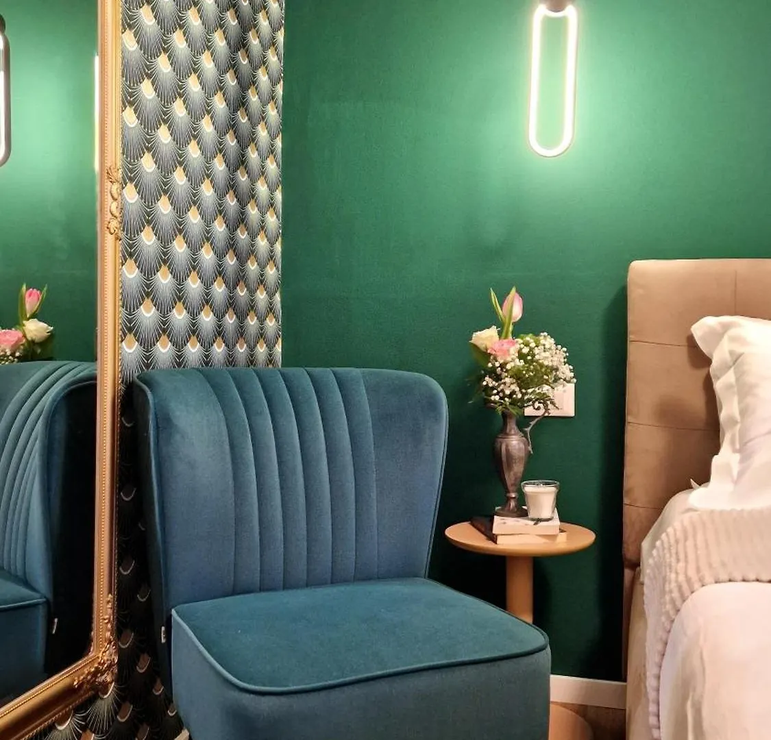 Delta Dreams Guest House Porto Viro Italien