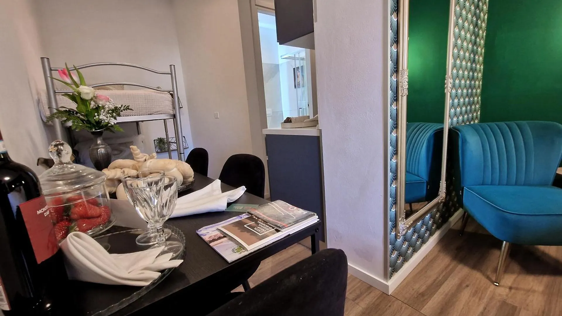Delta Dreams Guest House Porto Viro