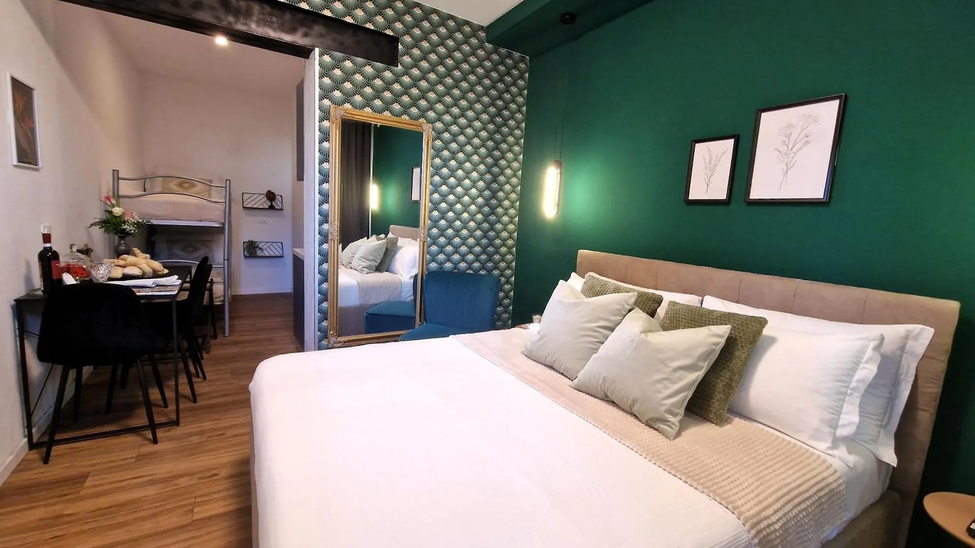 Delta Dreams Guest House Porto Viro 0*,