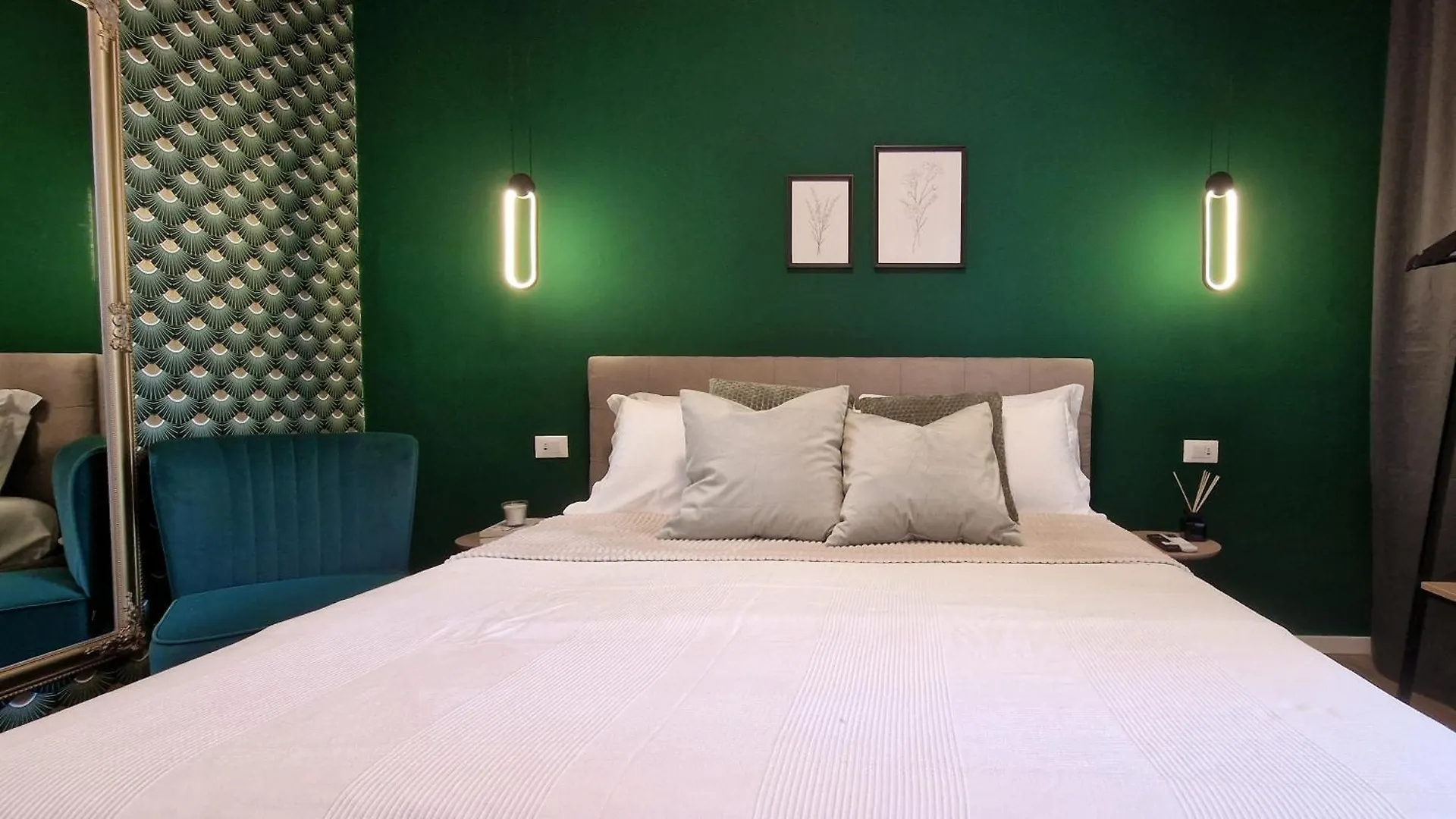 Delta Dreams Guest House Porto Viro