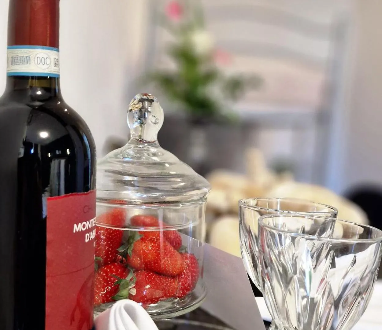 Delta Dreams Guest House Porto Viro