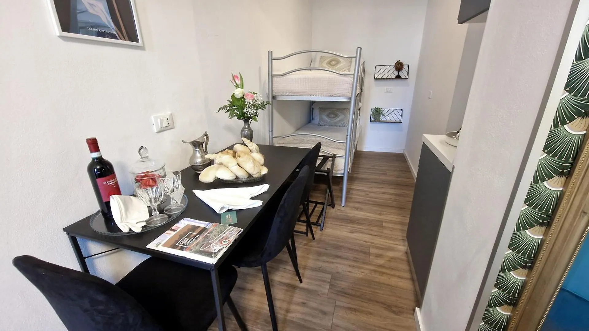 Delta Dreams Guest House Porto Viro Italien