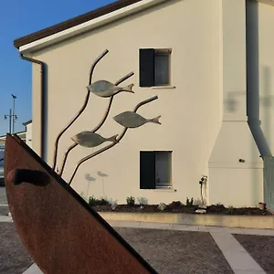 Borgo Levante Affittacamere